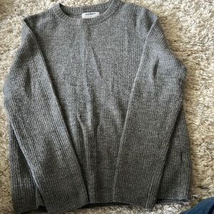 Old navy sweater